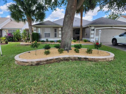 The Villages House | VIllage Dreams