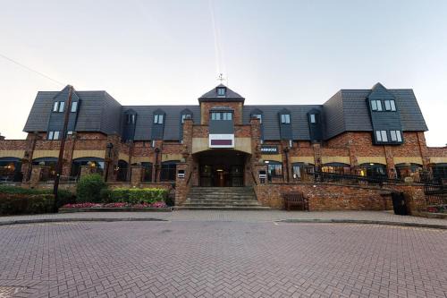 Blackpool Resort | Village Hotel Blackpool