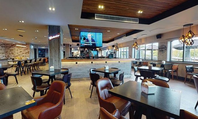 Attenborough Hotel | Village Hotel Nottingham