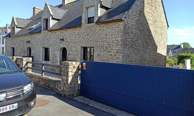 Crach House | Village house 10 minutes from the beaches