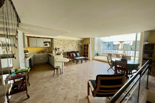 Saint-Cannat House | Village house Stella