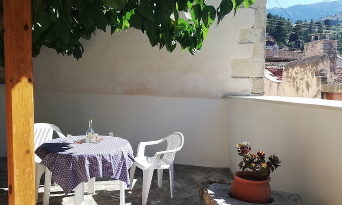 Apokoronas House | Village house, Vafes, Apokoronas, Chania for 2