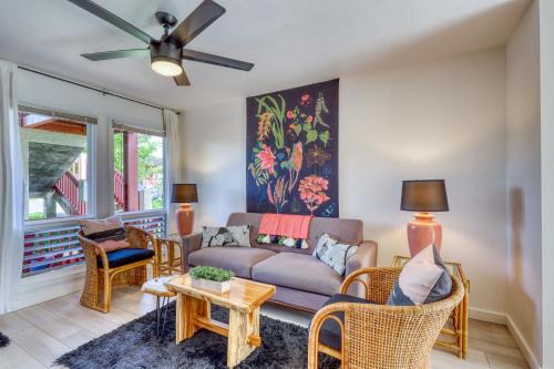 Wailua Apartment | Village Manor A12