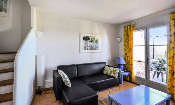 Pont Royal Villa | Village Pont Royal in Provence - maeva Home - Maison Sélection 2 bedrooms (6 people)