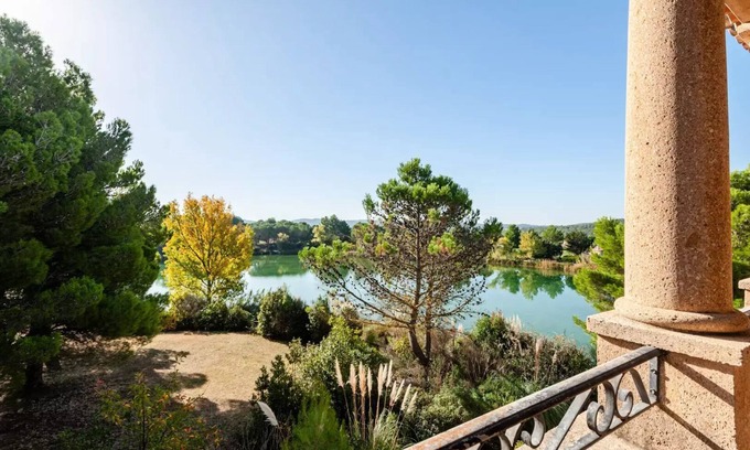 Pont Royal Apartment | Village Pont Royal in Provence - maeva Home - 2 room apartment for 5 people - Selection