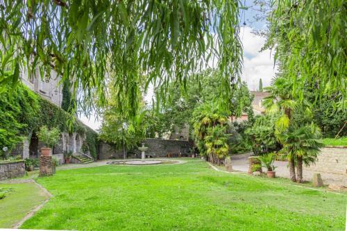 Viterbo House | Villaggio Paradosso