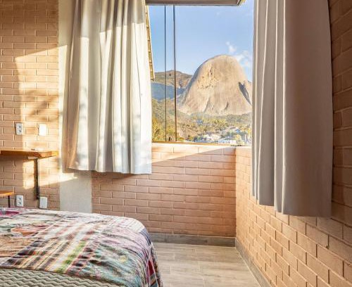 Pedra Azul Apartment | Villaggio Ronchi