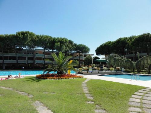 Bibione Apartment | Villaggio Solarium