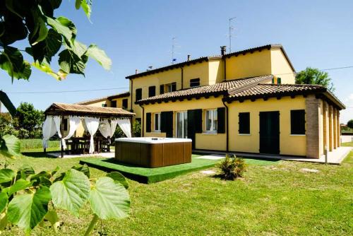San Zaccaria Bed & Breakfast | VillaIncanto