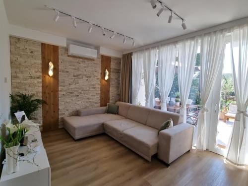Balatonakali Apartment | Villakali