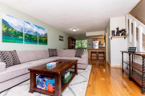 Wildernest Apartment | Villamont 6916