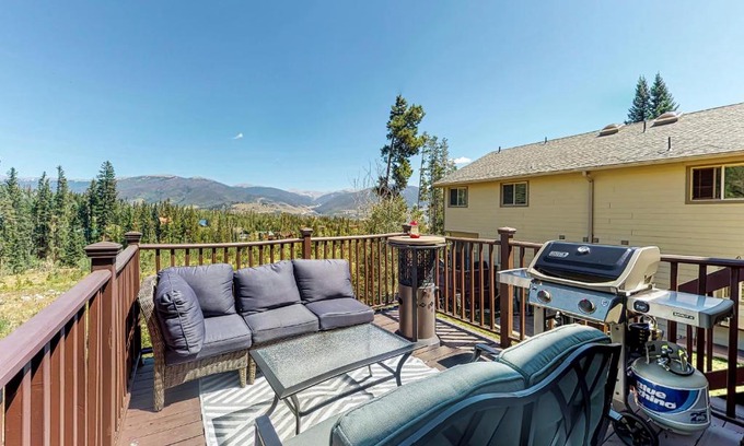 Wildernest Hotel | Villamont 6972