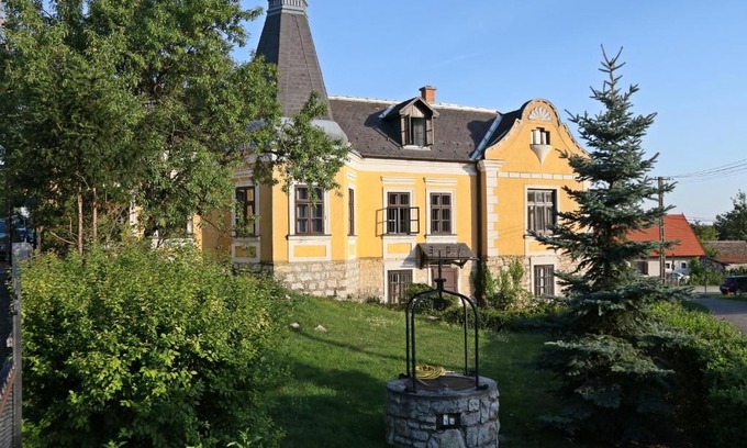 Balatonfured Apartment | Villanna Apartman