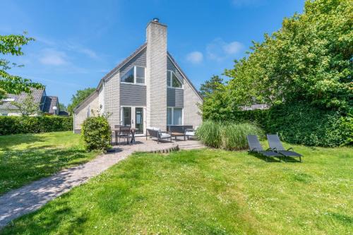 De Koog House | Villapark Kamperfoelie 95