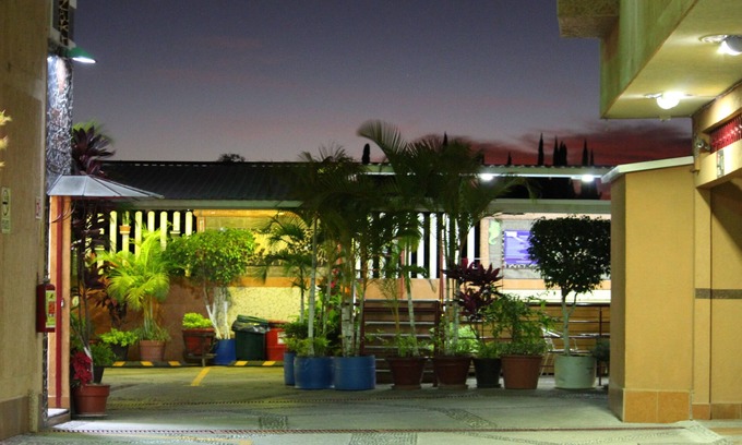 Cuernavaca Hotel | Villas and suites in Paraiso del Sur