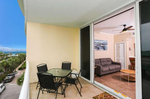 Fort Walton Beach House | Villas at Destin West Gulfside V403