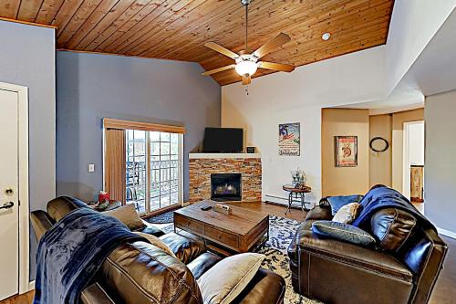 Steamboat Springs Apartment | Villas at Walton Creek 1476