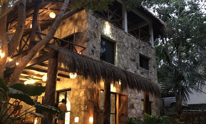Bacalar Villa | Villas Bizu
