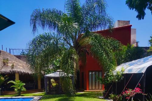 Tres de Mayo Apartment | Villas de Brisas