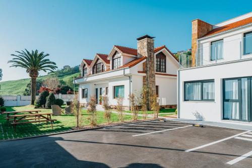 Suances Apartment | Villas de La Ribera