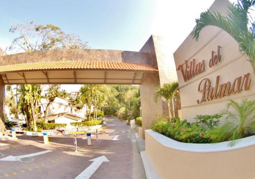 Las Hadas Apartment | Villas del Palmar Manzanillo with Beach Club