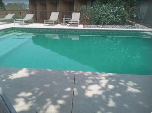 Tepoztlan Hotel | Villas Ecuestre Hotel Tepoztlán