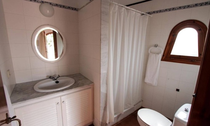 Ciutadella de Menorca House | Villas Es Brucs 5 - 3