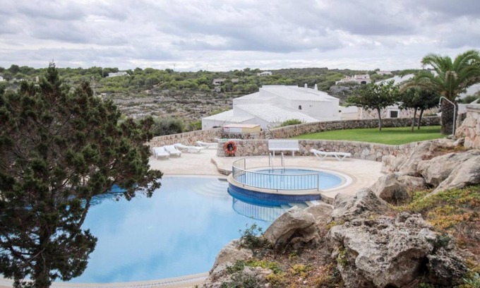Ciutadella de Menorca House | Villas es Brucs - 8 - 7