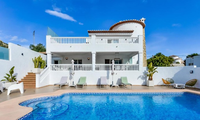 La Canuta Villa | Villas Guzman - Anneida