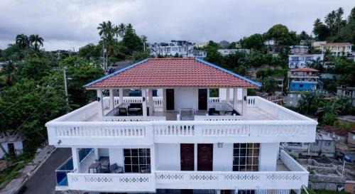 Barrio La Fortaleza Vieja Apartment | Villas Hillside apt 1