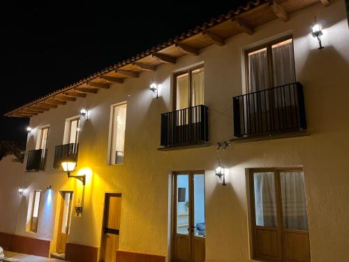 Tapalpa Apartment | Villas La Cumbre Tapalpa