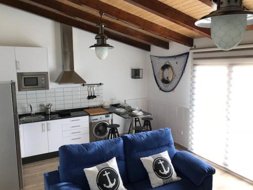 Ribadeo Villa | Villas Las Catedrales