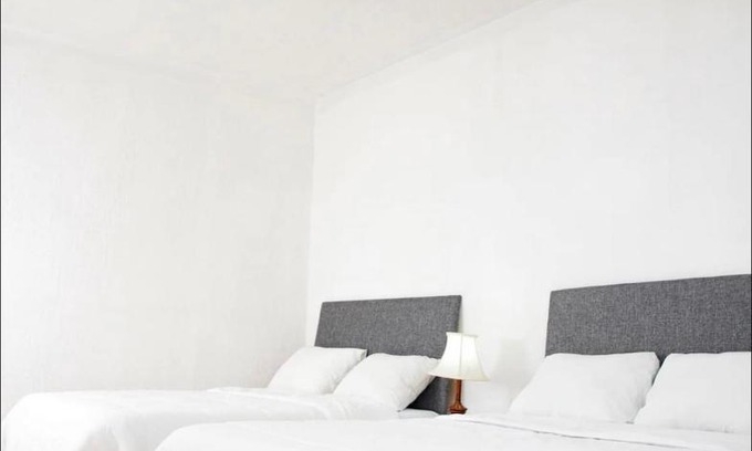 Ciudad Valles Apartment | VILLAS MARQUIS