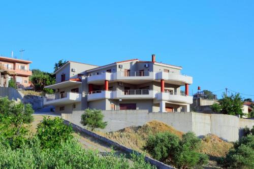 Asites Apartment | Villas metoxi