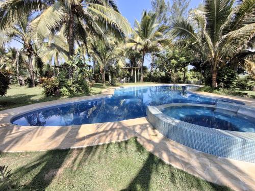 Anton Lizardo Villa | Villas Montserrat Wellness Center