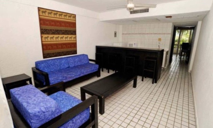 Ixtapa Hotel | Villas Paraiso Hotel/Room 17