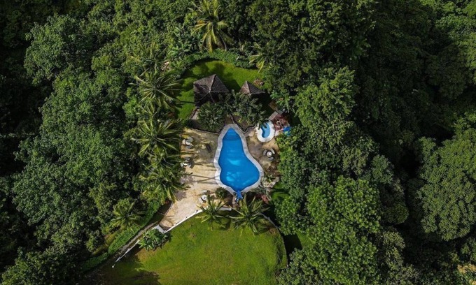 Samara Villa | Villas Rio Ora