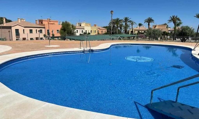 Mancha Real House | Villas rurales arroyovil 29 ideal familias