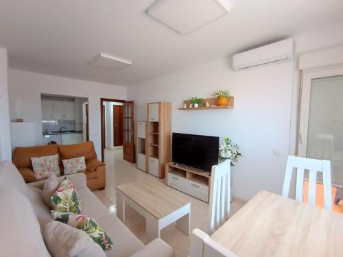 Aguadulce Apartment | Villasara 3B Parking Gratis