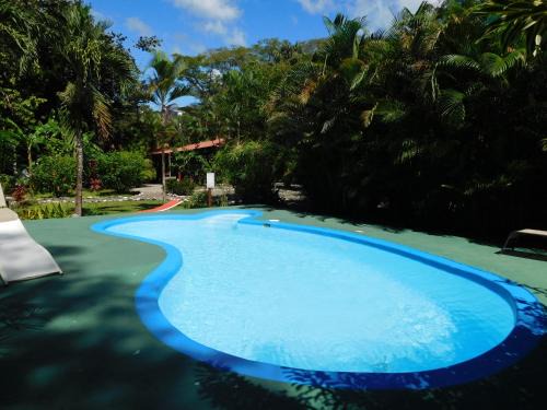 Samara House | Villasjungle 3
