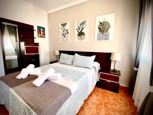 Chipiona Apartment | Villasultana 1