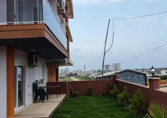 Lara Apartment | VilLavinya