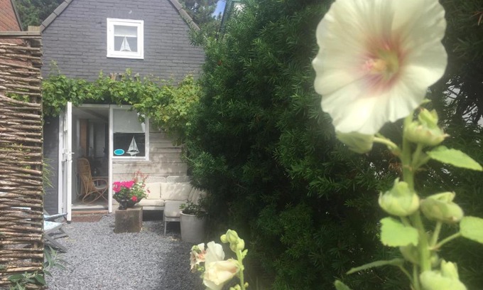 Egmond aan Zee House | Villazout 1