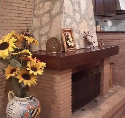 Ottavia House | Villetta Angelina