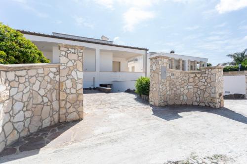 Marina di Mancaversa House | Villetta Carmen - Salento Reservation