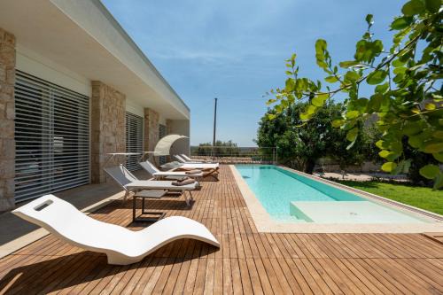 Scicli Villa | Villetta dei Carrubi - Scicli
