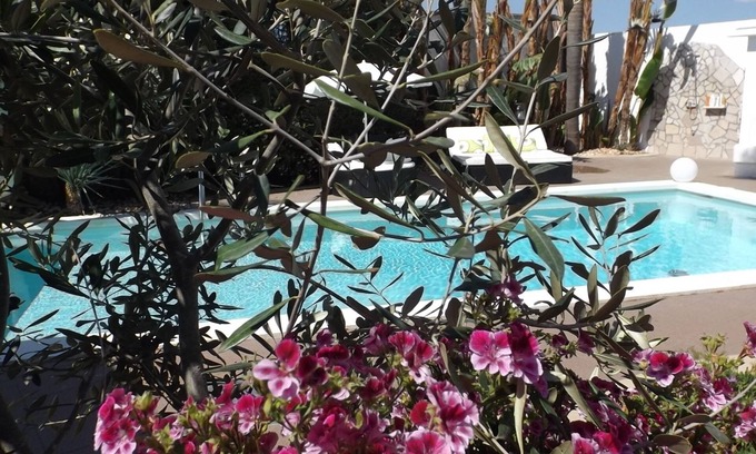 Il Monte Bed & Breakfast | Villetta del Salento Exclusive B&B