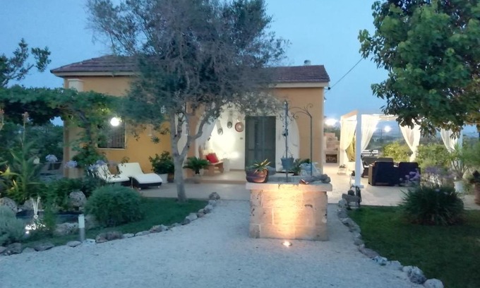 Parati House | Villetta Dote