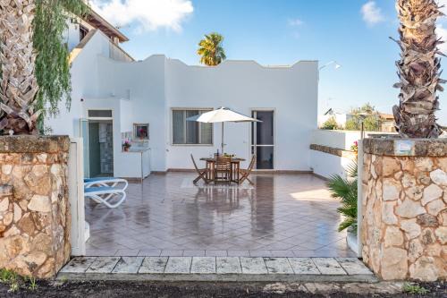 Racale Villa | Villetta Federica - Salento Reservation