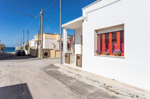Marina di Mancaversa House | Villetta Giovanna a 50m dal mare - Salento Reservation